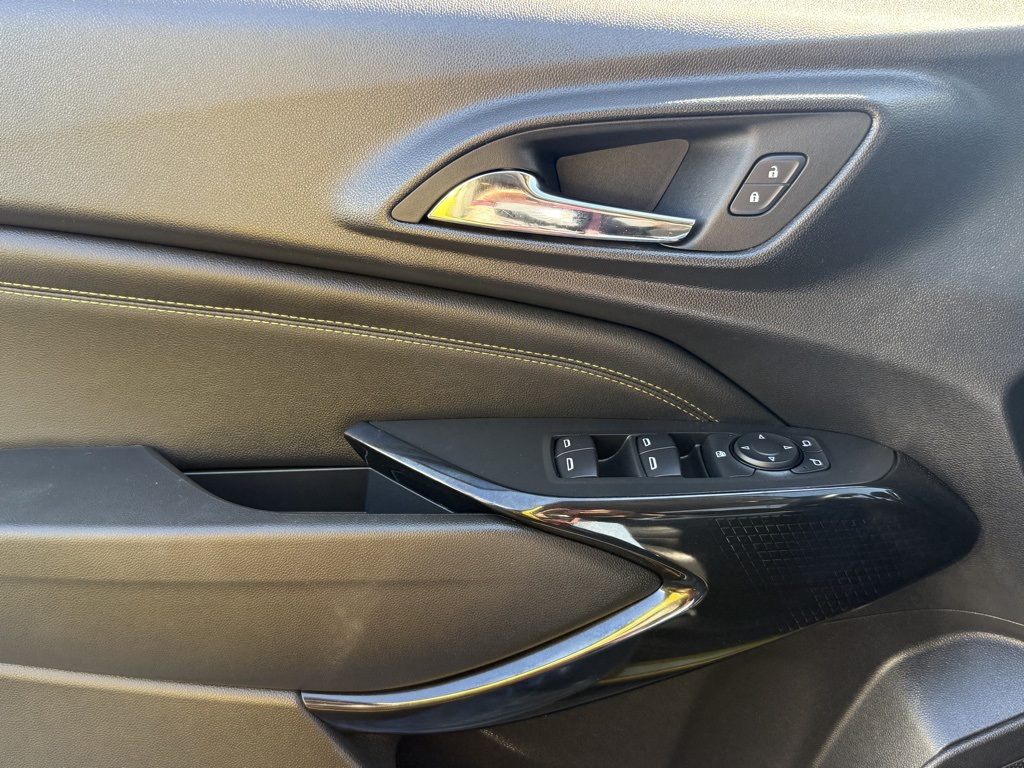 2024 Chevrolet Trax ACTIV photo 13
