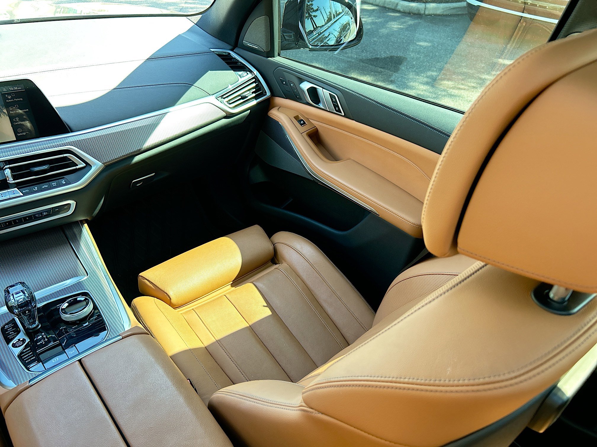 2021 Bmw X5 M50i photo 14