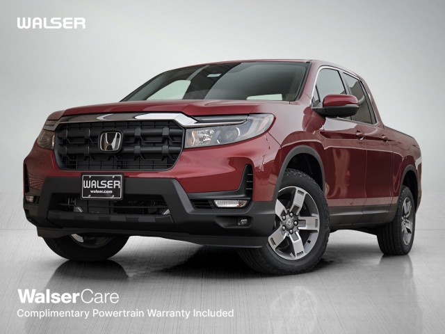 New Honda Ridgeline for Sale in Burnsville, MN