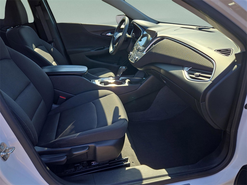 2020 Chevrolet Malibu 1LT photo 22