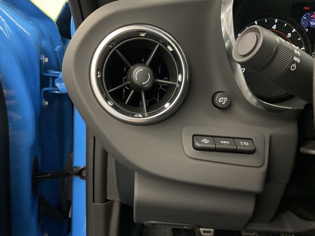 2023 Chevrolet Camaro ZL1 photo 14