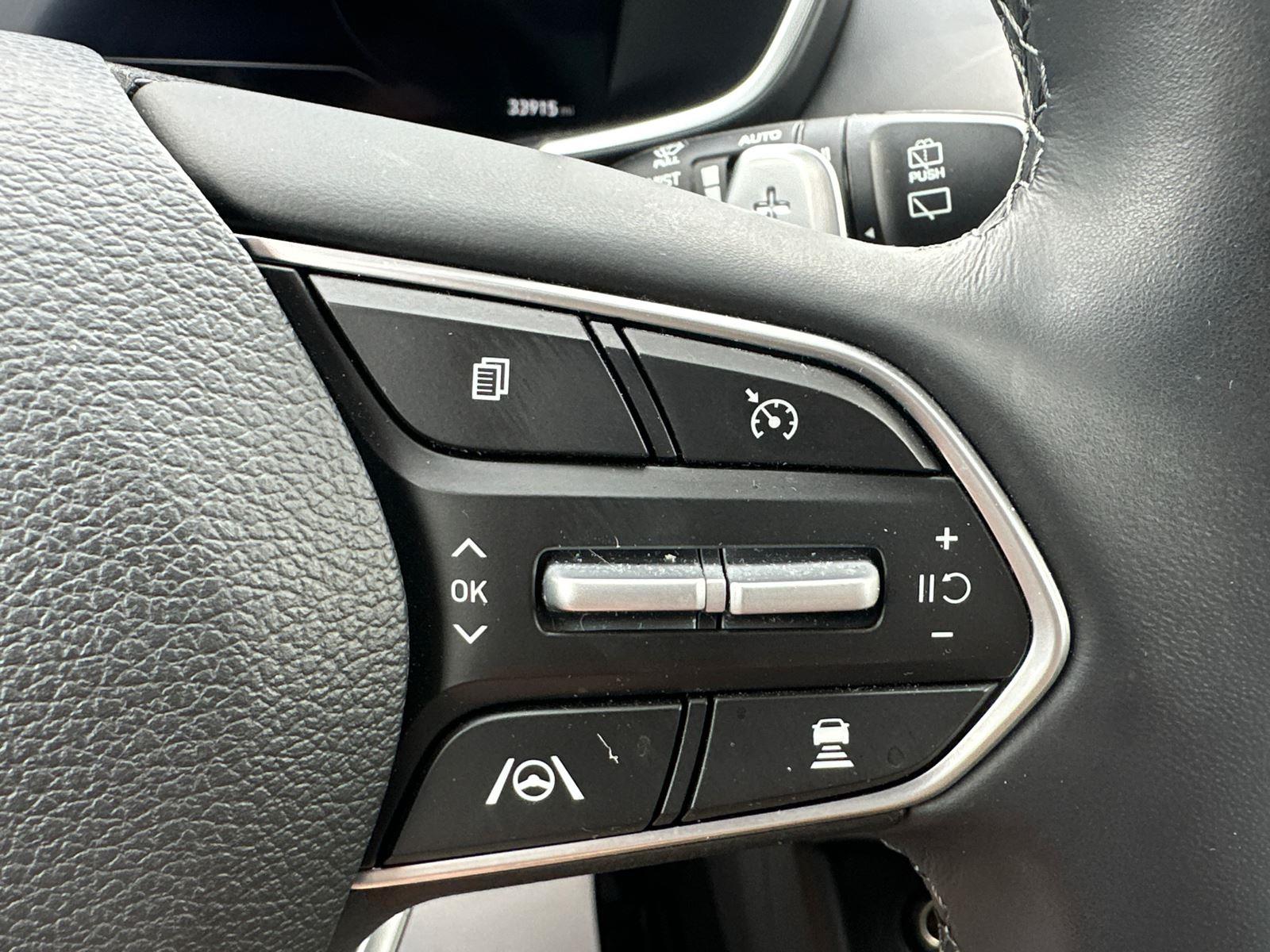2022 Hyundai Santa Fe Limited photo 14