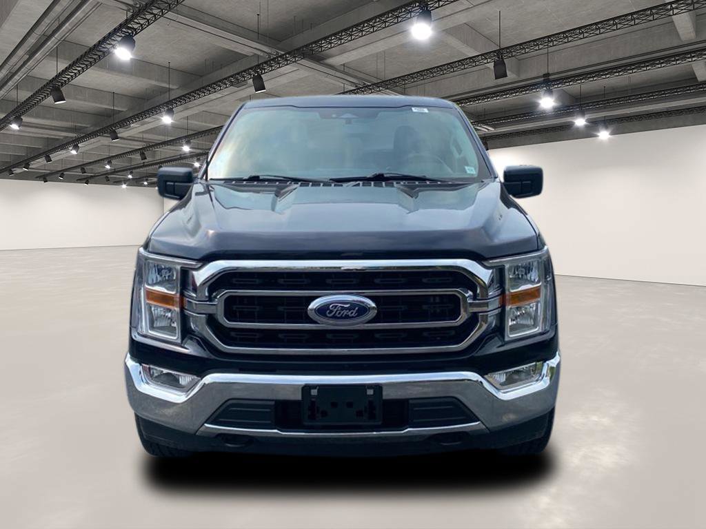 2022 Ford F-150 XLT photo 2