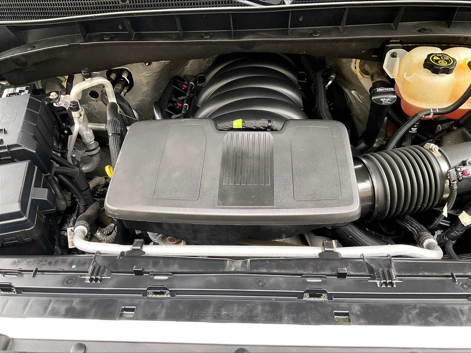 2022 Gmc Sierra 1500 Elevation photo 35