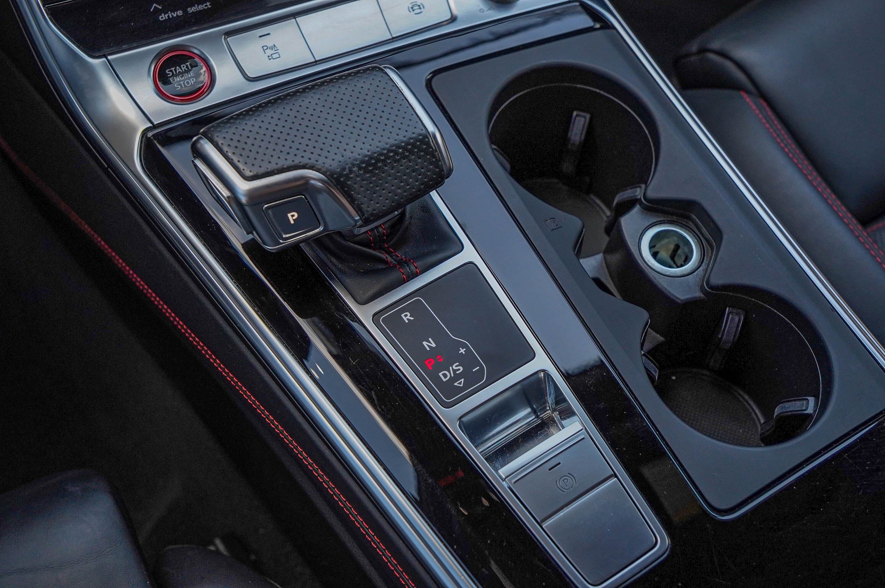 2022 Audi RS 7 Base photo 20