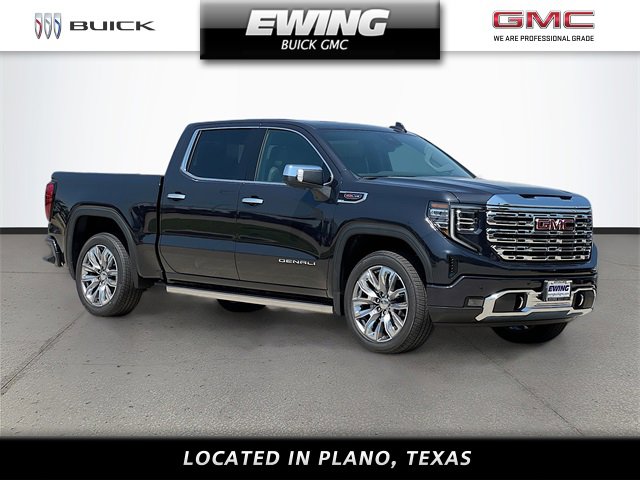 2026 GMC Sierra 1500 Denali's photo
