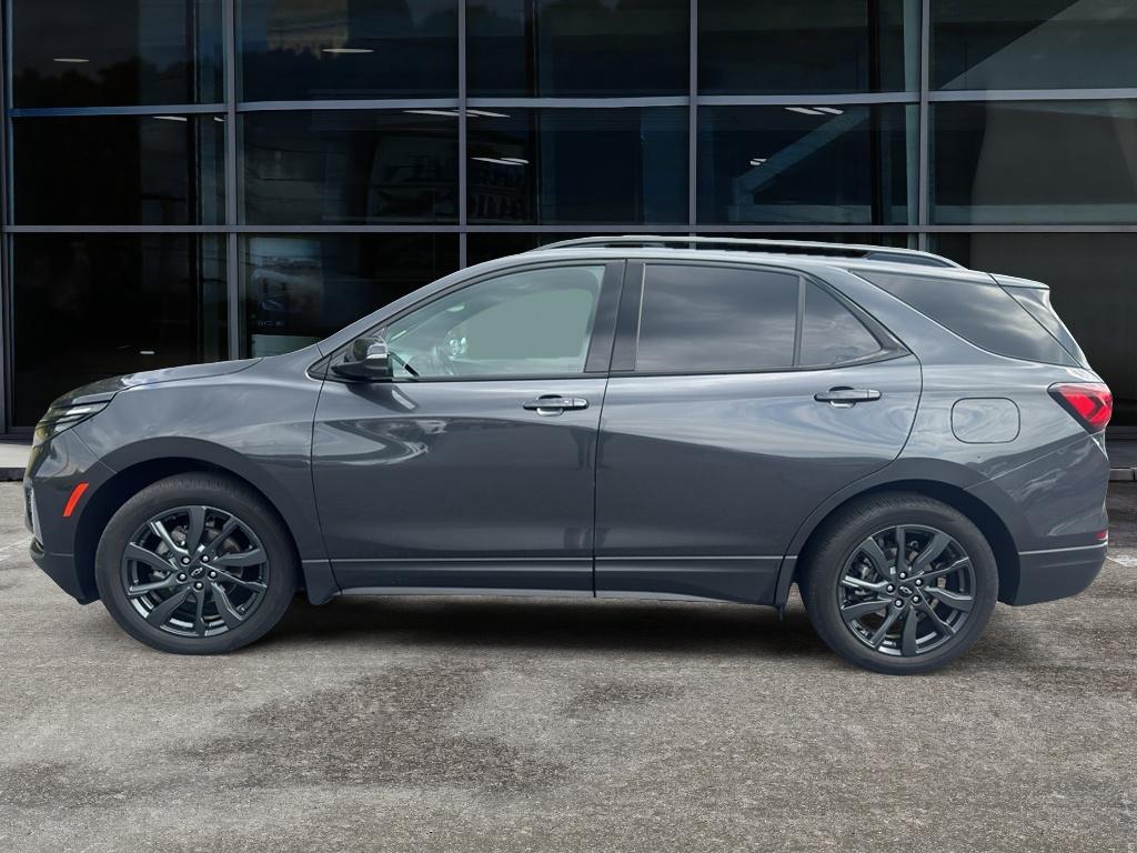 2023 Chevrolet Equinox RS photo 8