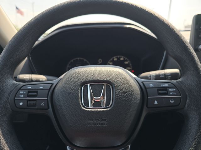 2026 Honda CR-V LX photo 30