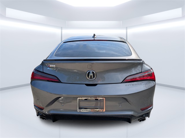 2023 Acura Integra A-Spec photo 4