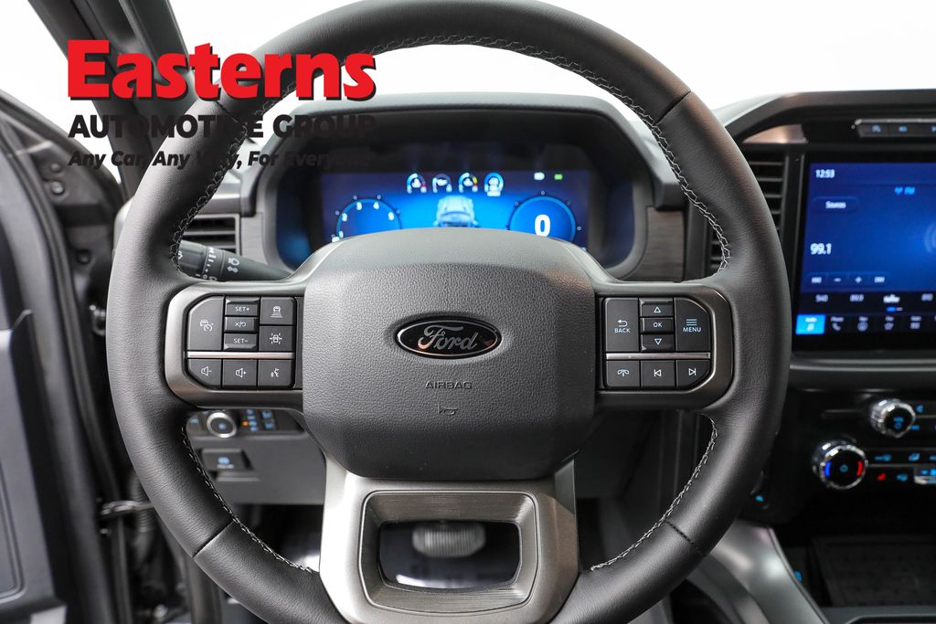 2024 Ford F-150 XLT photo 10