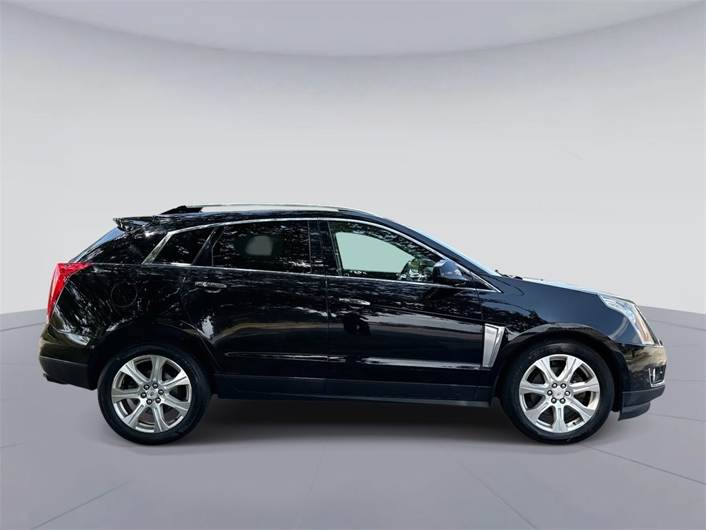 Used 2015 Cadillac SRX Performance Collection with VIN 3GYFNFE38FS595807 for sale in Beachwood, OH