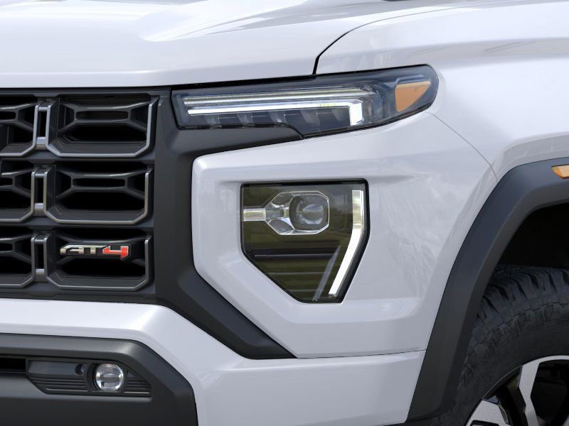 2026 Gmc Canyon AT4 photo 10