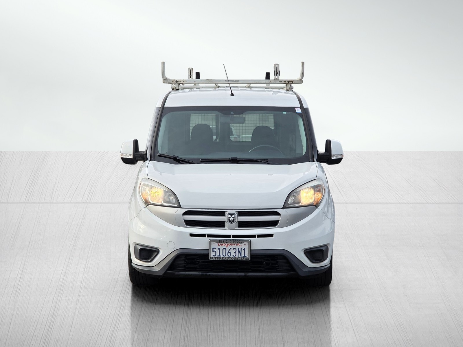 2016 Ram ProMaster City Tradesman SLT photo 2