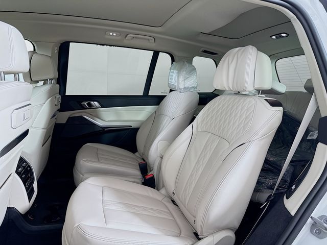 2026 Bmw X7 xDrive40i photo 25