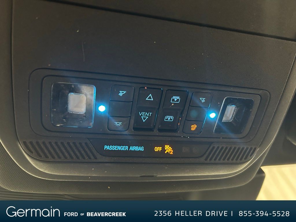 2022 Ford Explorer ST photo 23