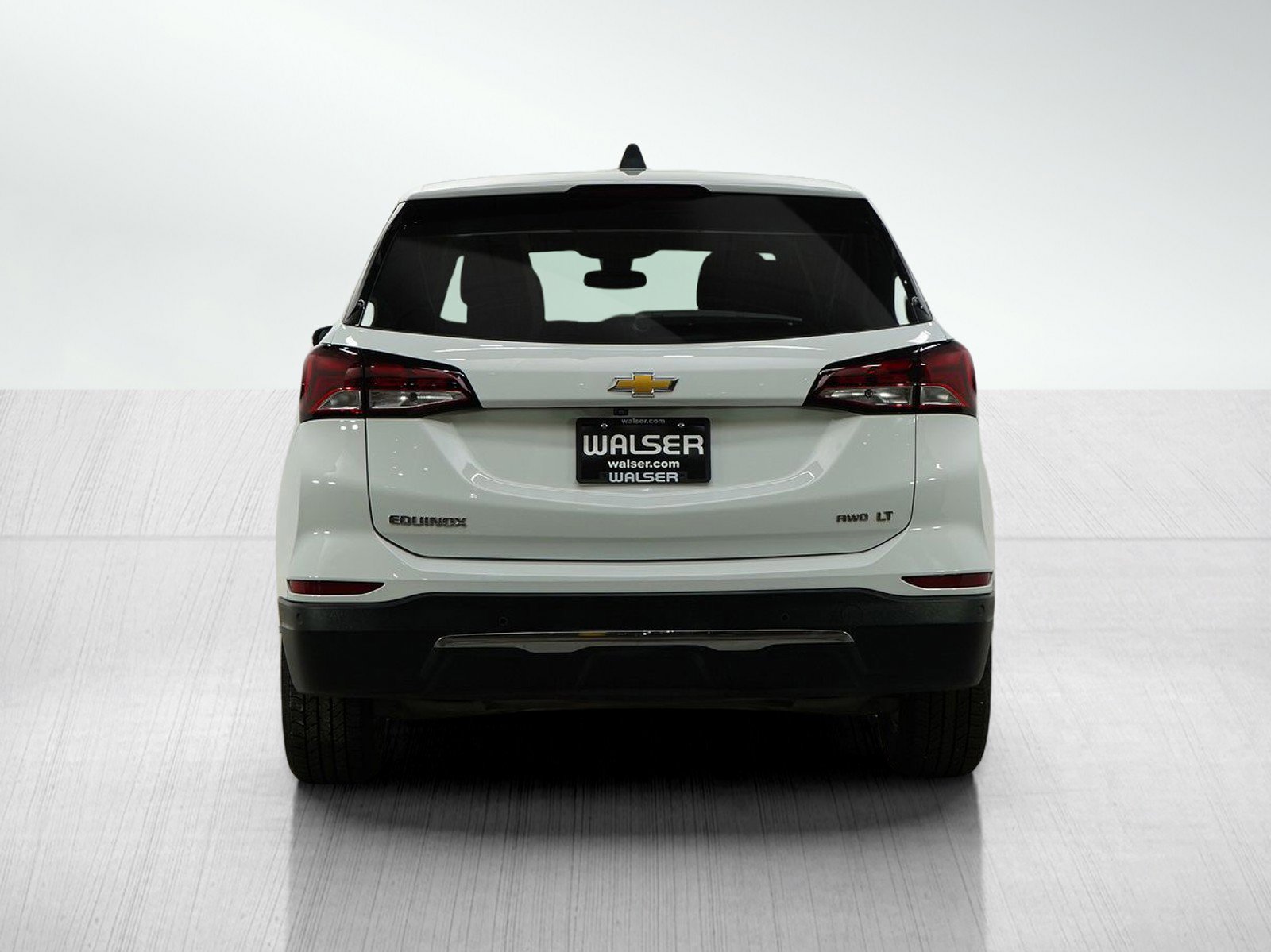 2024 Chevrolet Equinox LT photo 4