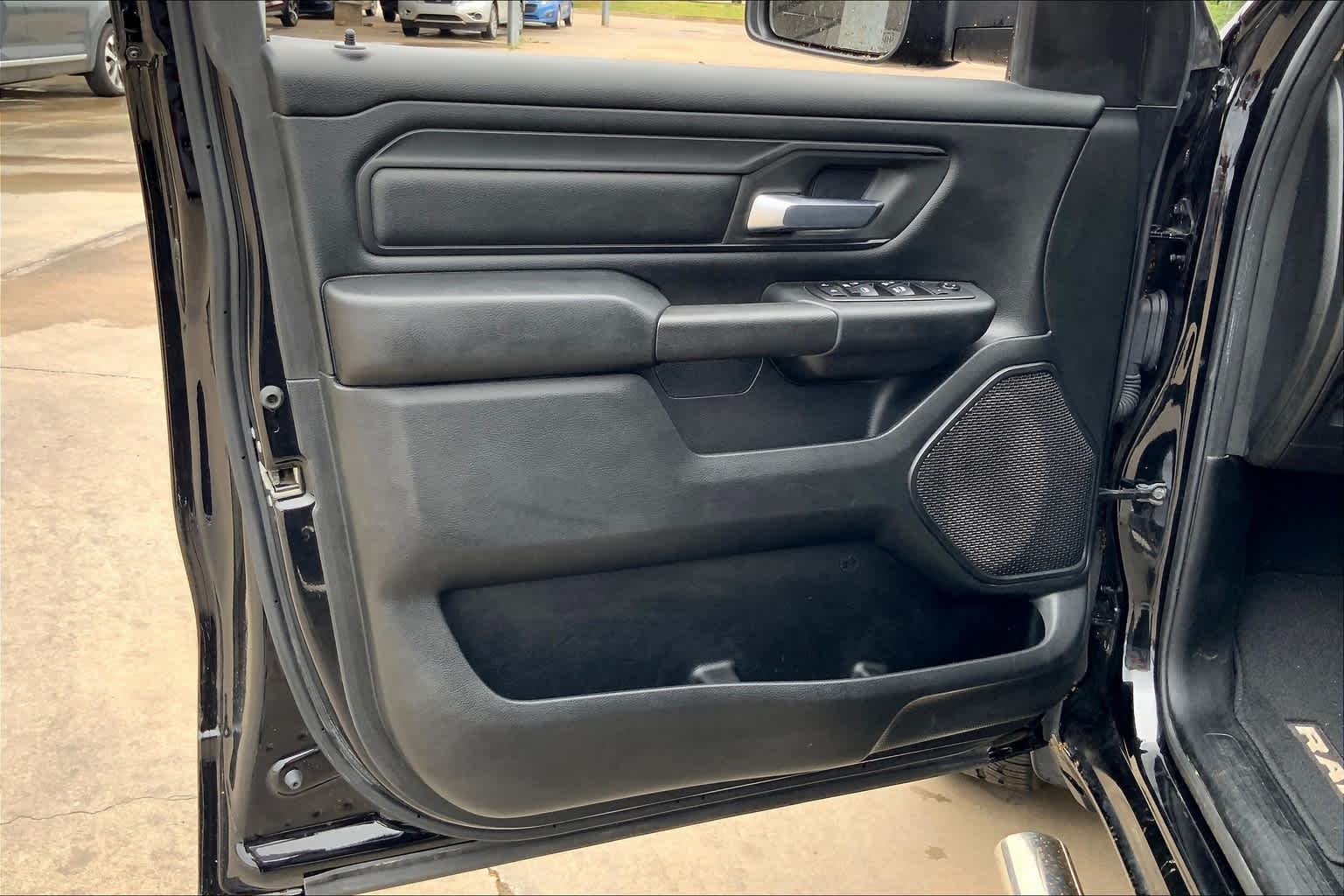 2019 Ram 1500 Tradesman photo 22