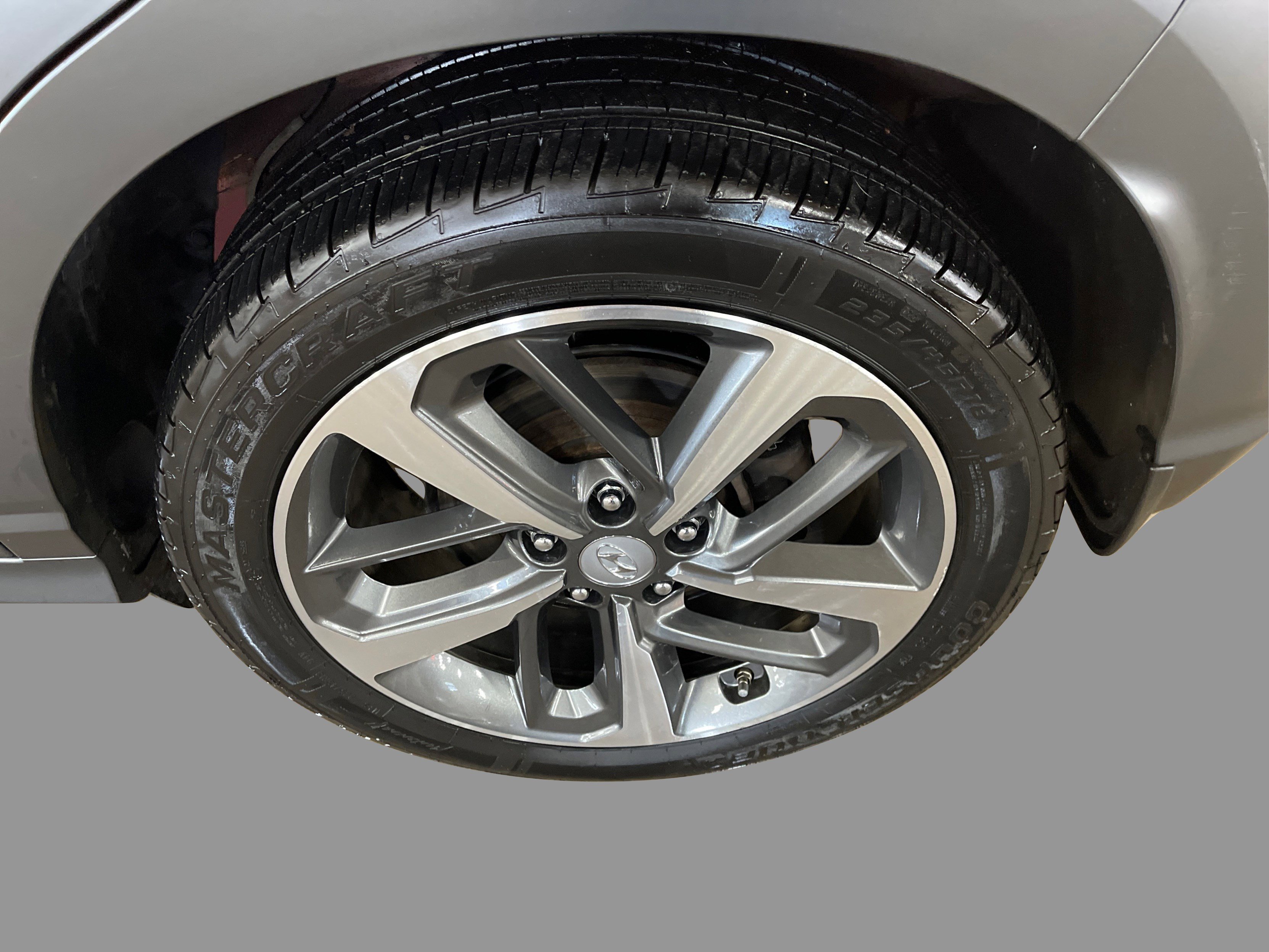2021 Hyundai Kona Ultimate photo 11