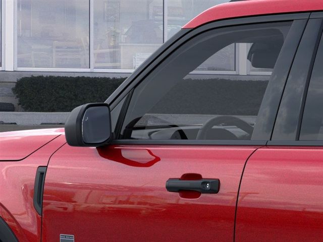 2026 FORD BRONCO SPORT - Image 43