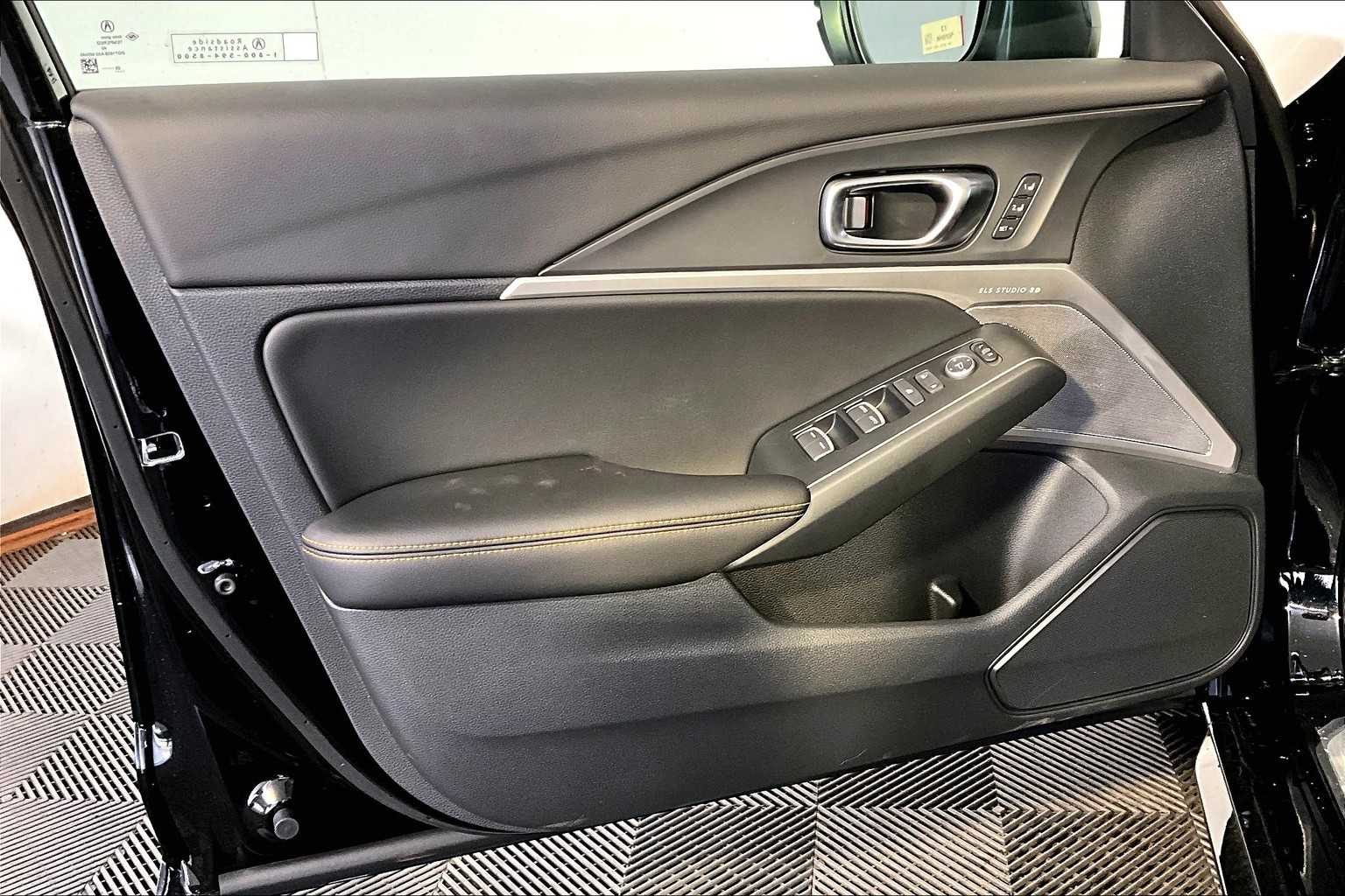 2026 Acura Integra A-Spec Technology photo 10
