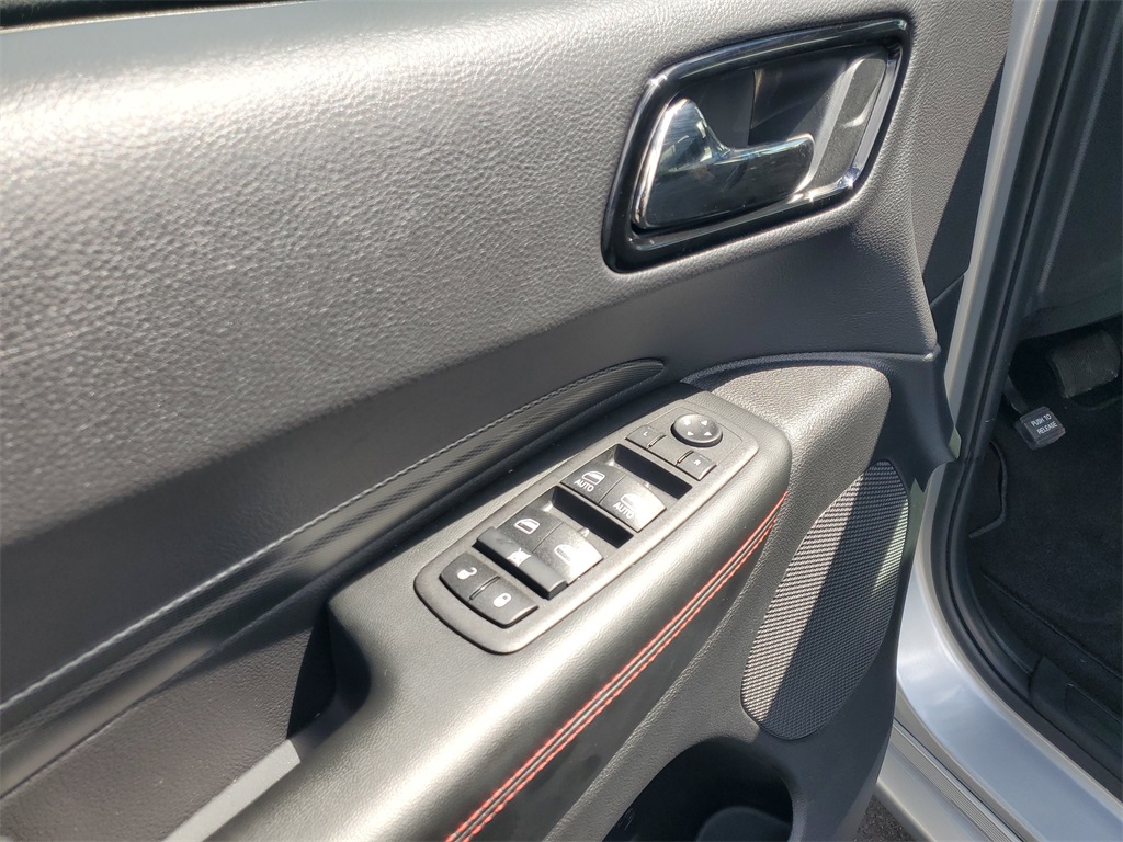 2025 Dodge Durango GT photo 6