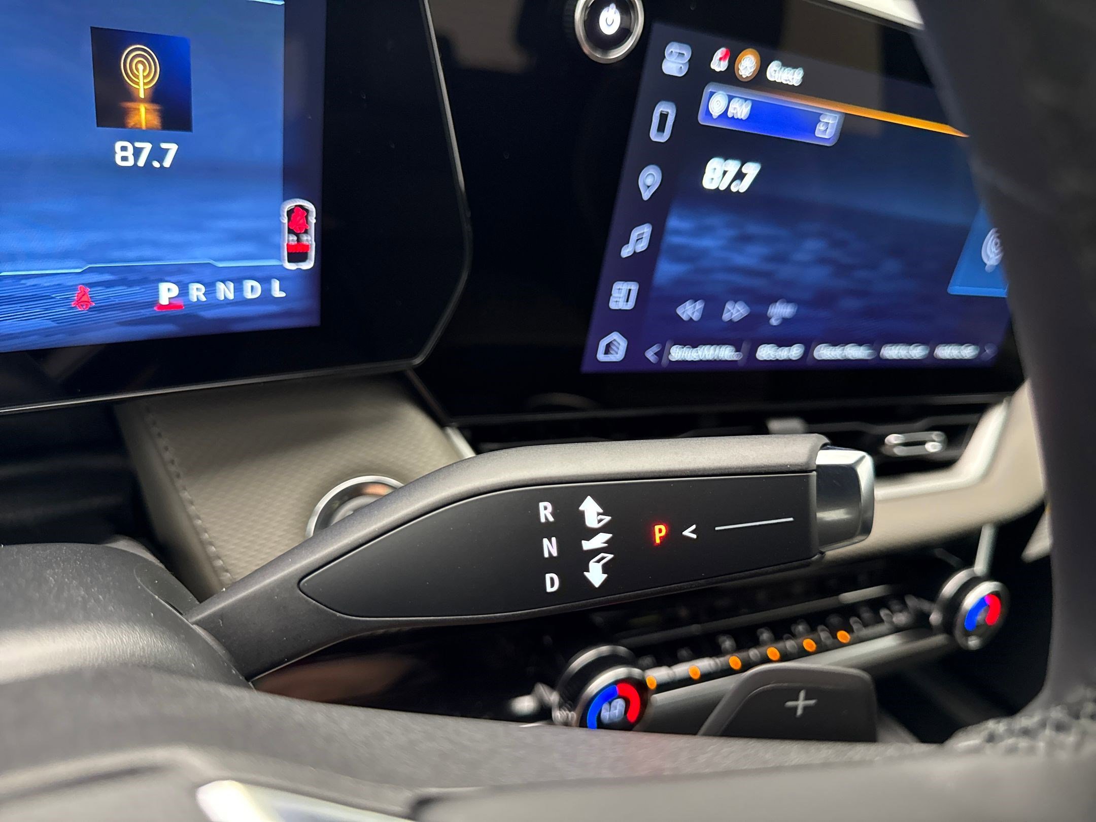 2026 Chevrolet Equinox LT photo 17
