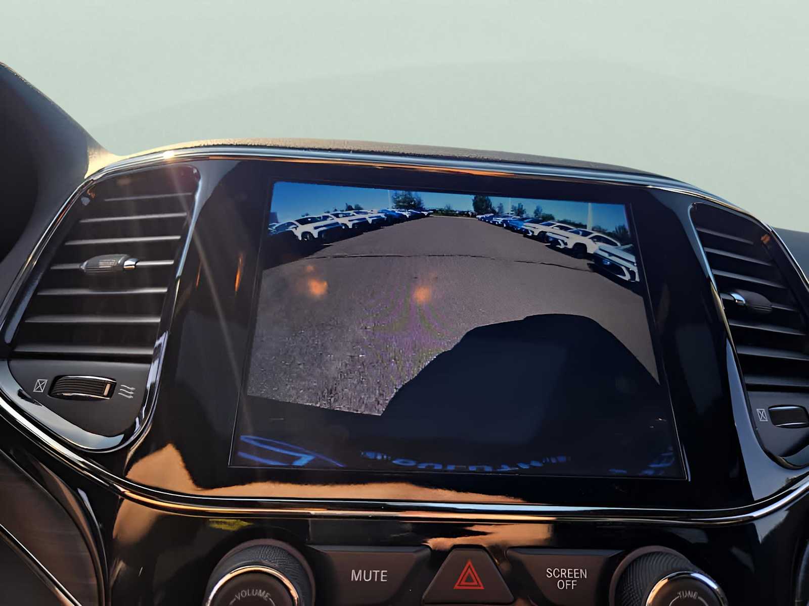 2020 Jeep Grand Cherokee Limited X photo 22