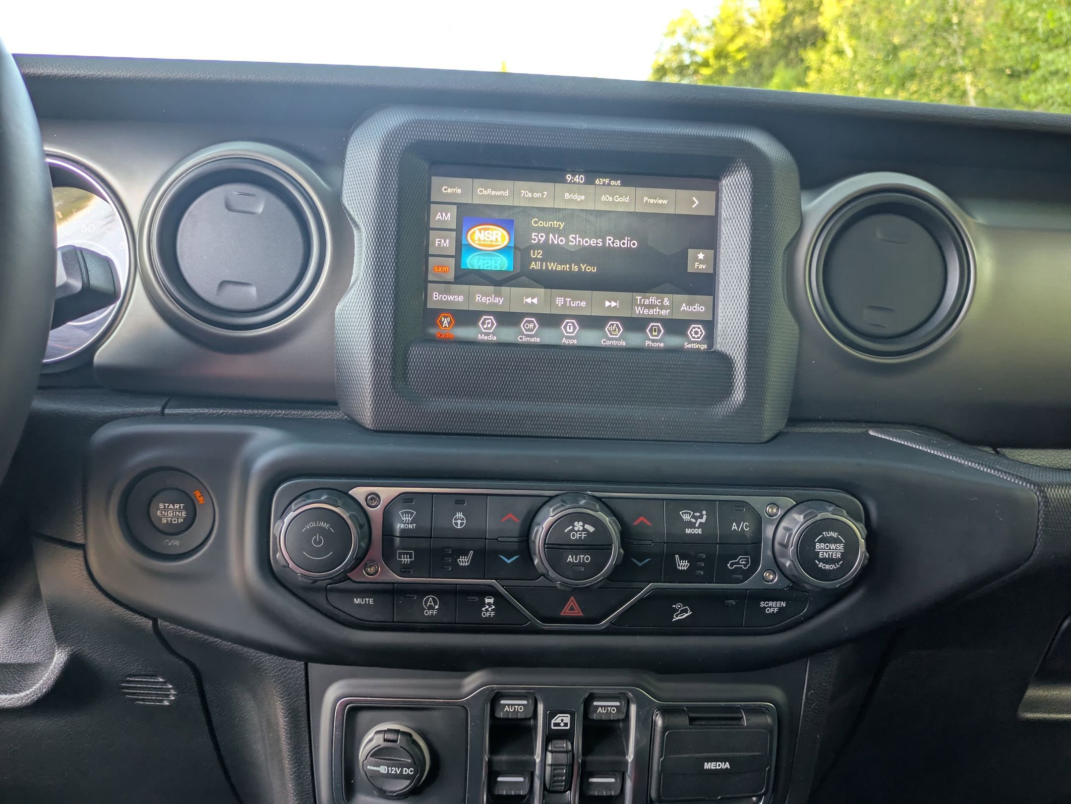 2019 Jeep Wrangler Unlimited Sport S photo 12