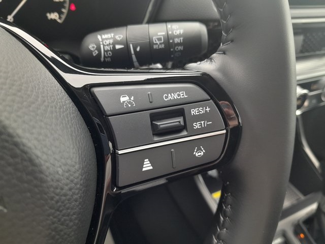 2025 Honda CR-V EX-L photo 15