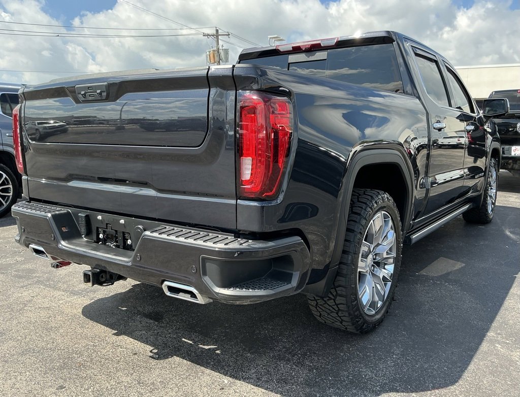 2024 Gmc Sierra 1500 photo 15
