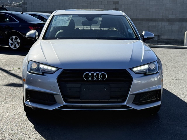 2019 Audi A4 2.0T Premium photo 3