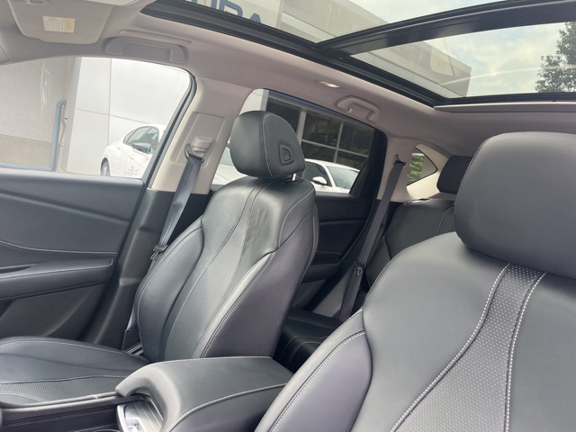 2024 Acura RDX Technology photo 35