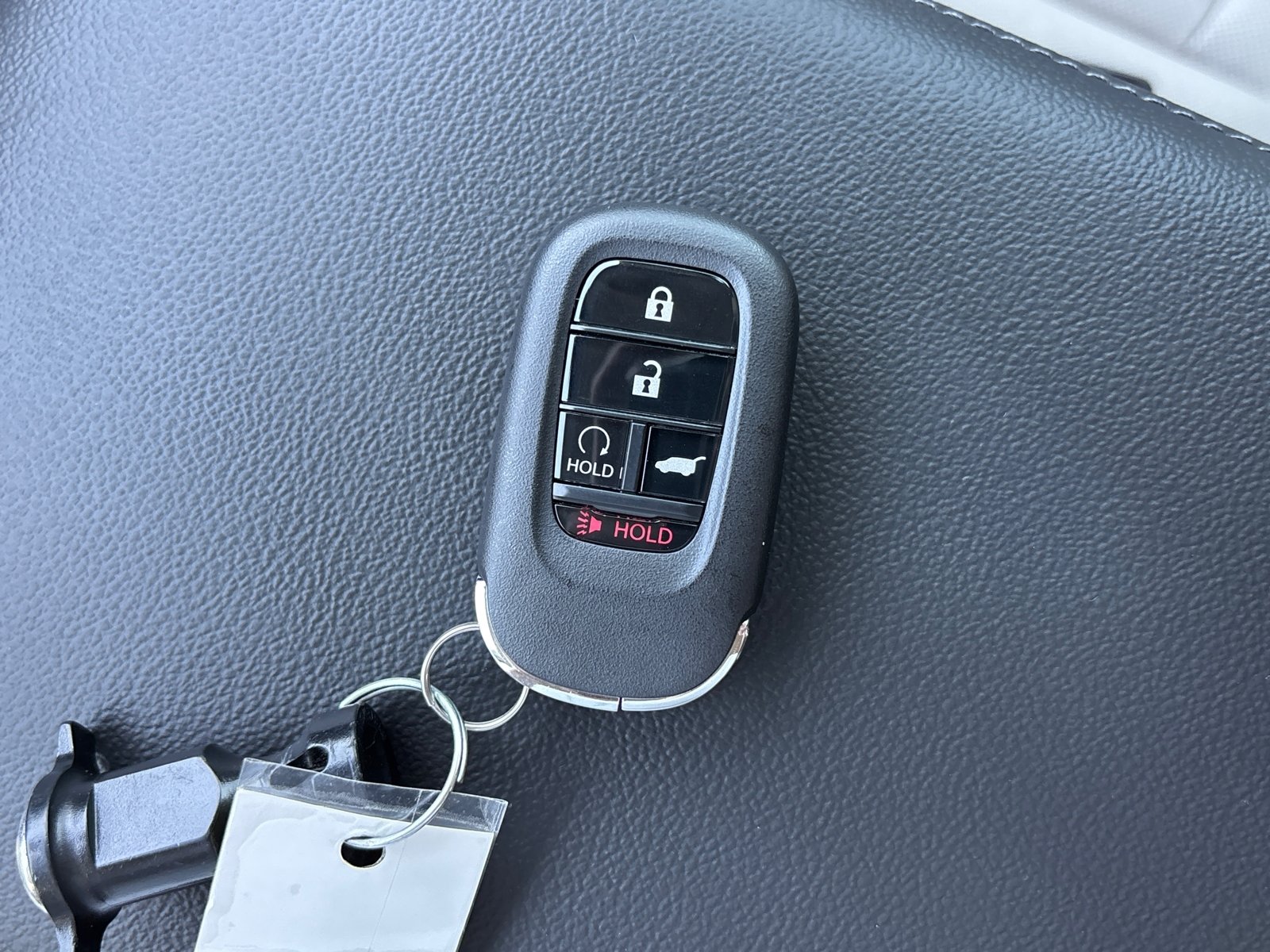 2026 Honda CR-V EX photo 11
