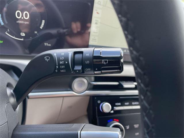2025 Hyundai Tucson Hybrid SEL Convenience photo 28