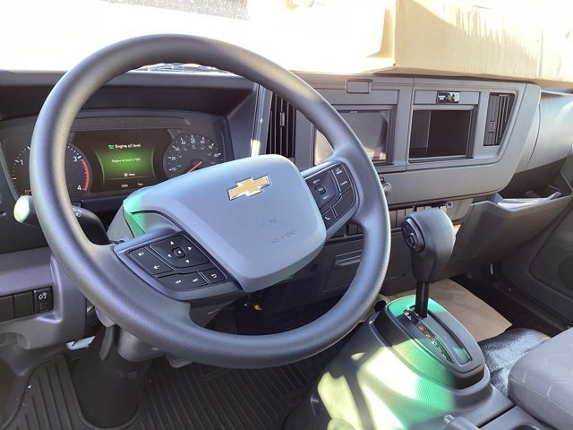 2025 Chevrolet Silverado 4500HD photo 6