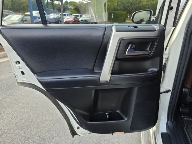 2019 Toyota 4Runner Limited photo 35