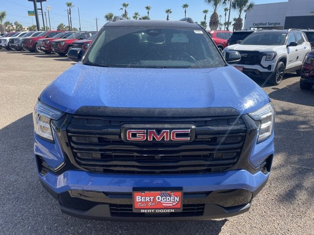 2026 Gmc Terrain Elevation photo 2