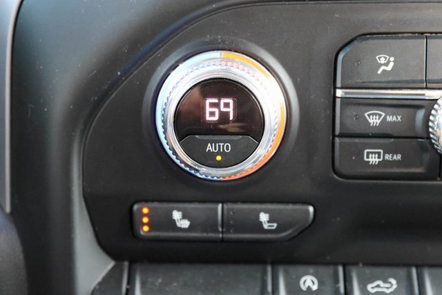 2020 Gmc Sierra 1500 Elevation photo 20