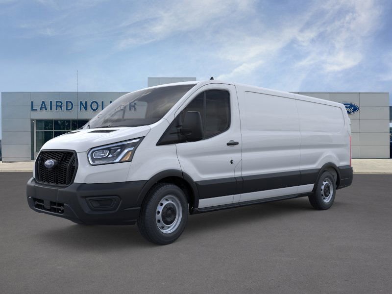 2025 Ford Transit Van Base's photo