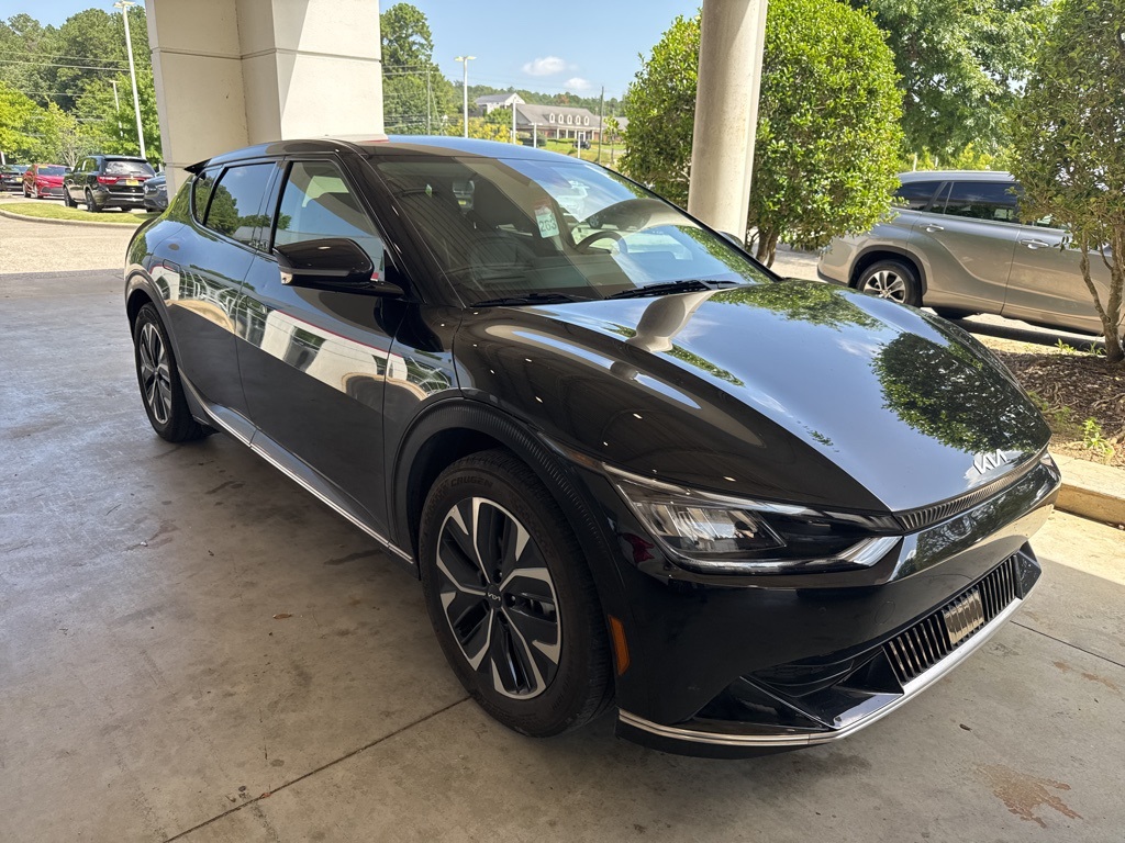 Used 2022 Kia Ev6 Wind with VIN KNDC34LA5N5029682 for sale in Hoover, AL