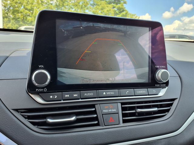 2025 Nissan Altima 2.5 S photo 6