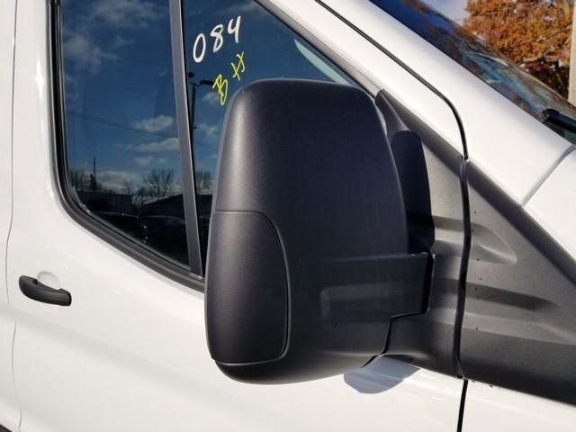 2024 Ford Transit photo 9