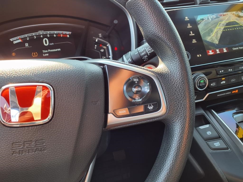 2019 Honda CR-V EX photo 18