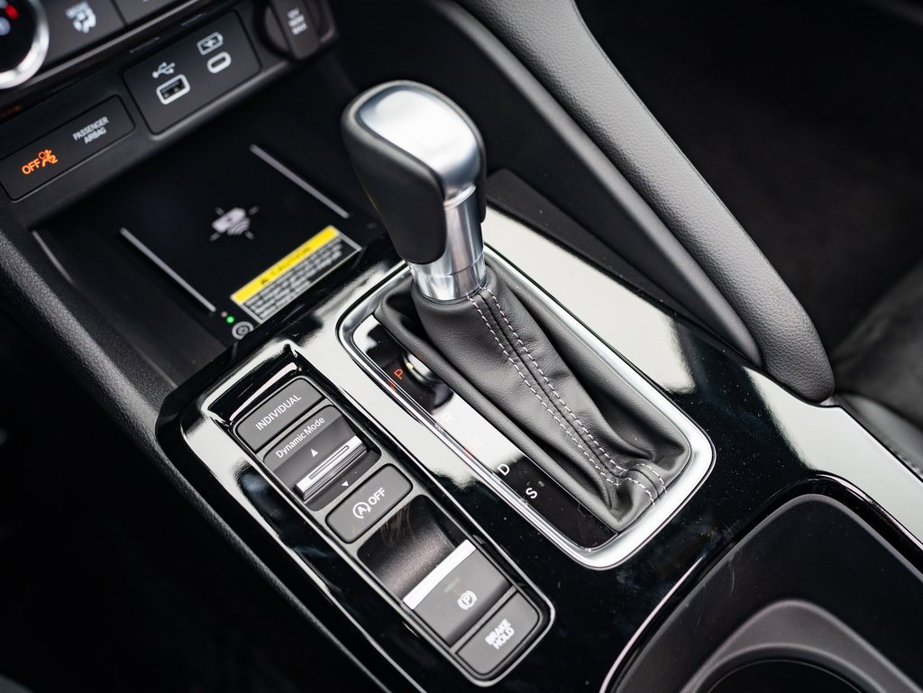 2025 Acura Integra A-Spec Technology photo 30