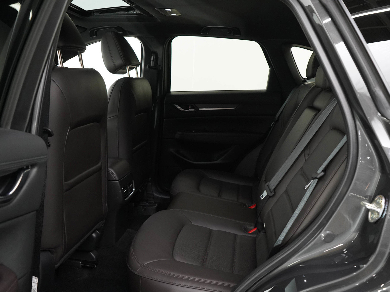 2022 Mazda CX-5 2.5 Turbo Signature photo 15