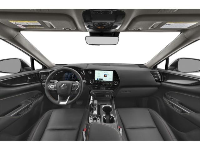 2024 Lexus NX 350h photo 4