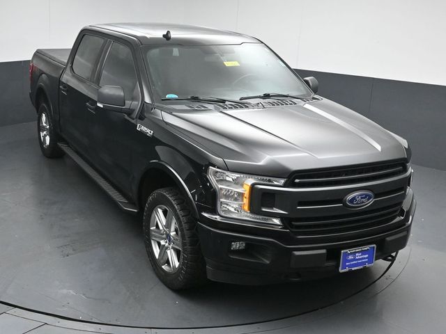 2018 FORD F-150 - Image 47