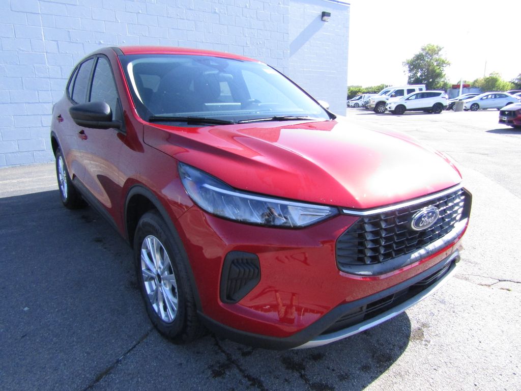 2025 Ford Escape Active photo 5