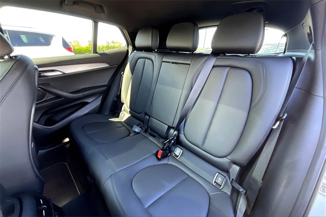 2022 Bmw X2 sDrive28i photo 25