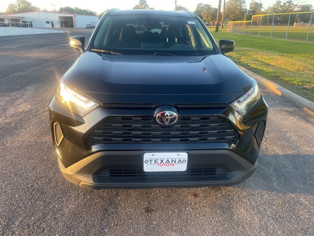 Used 2025 Toyota RAV4 LE with VIN 4T3LWRFVXSU182078 for sale in Northfield, Minnesota